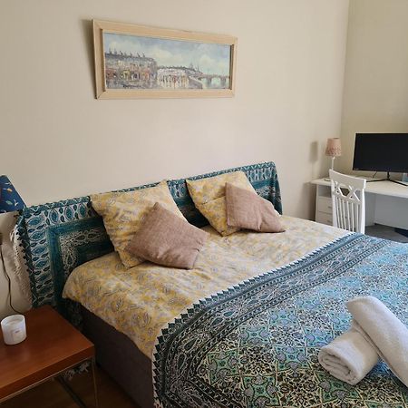 Cozy Retreat At The Heart Of Tallinn Extérieur photo