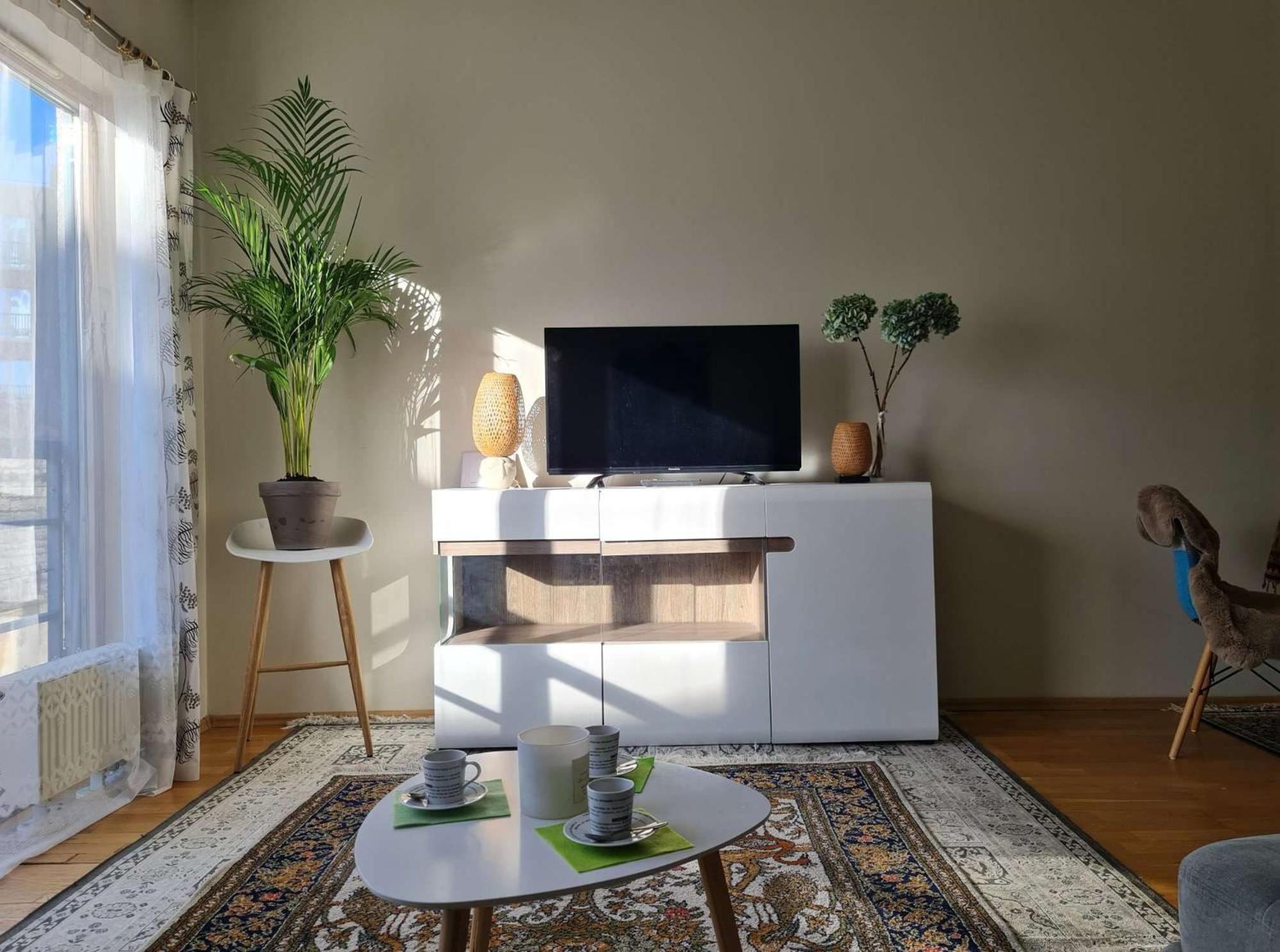 Cozy Retreat At The Heart Of Tallinn Extérieur photo