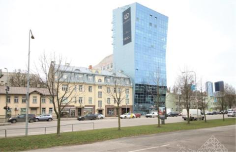 Cozy Retreat At The Heart Of Tallinn Extérieur photo