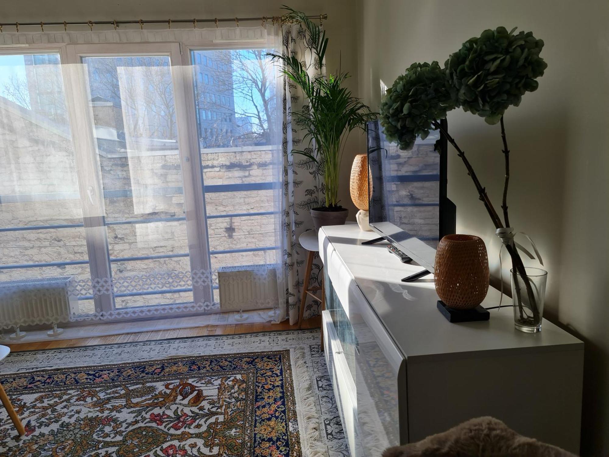 Cozy Retreat At The Heart Of Tallinn Extérieur photo