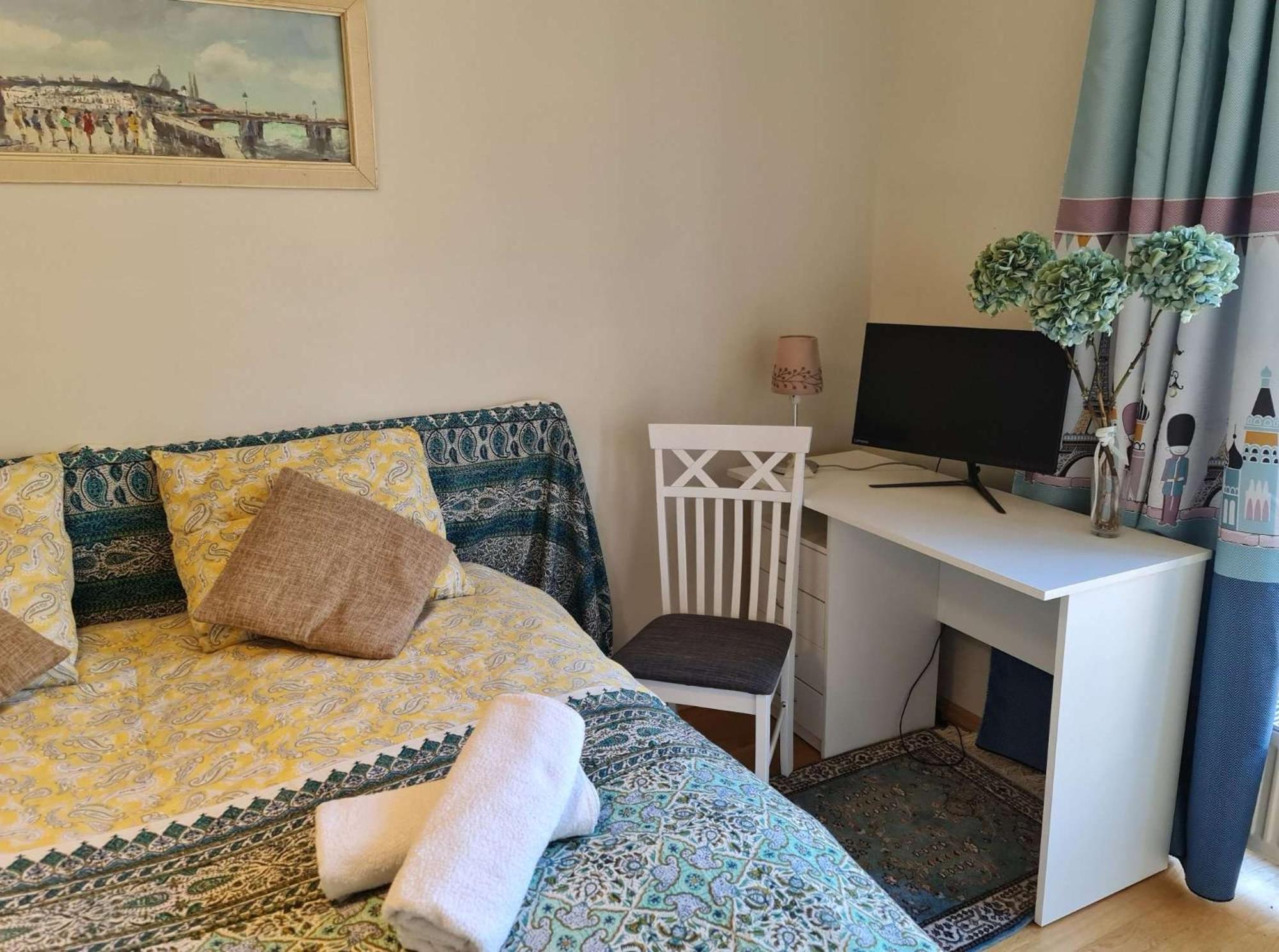 Cozy Retreat At The Heart Of Tallinn Extérieur photo
